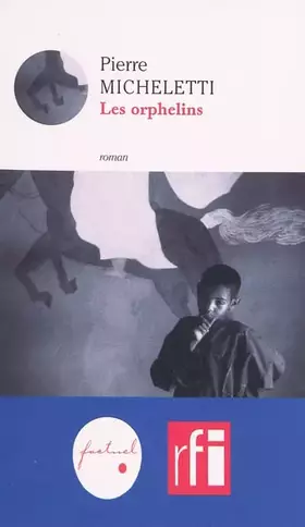 Couverture du produit · Orphelins (Les)