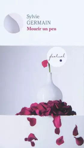 Couverture du produit · Mourir un peu