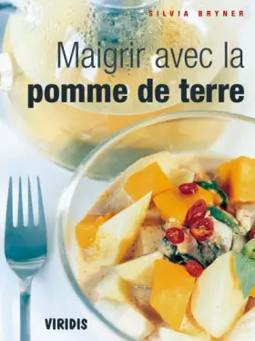 Couverture du produit · Maigrir avec la pomme de terre