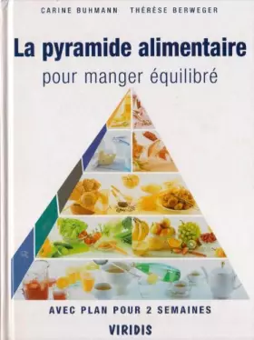 Couverture du produit · Pyramide Alimentaire (la)