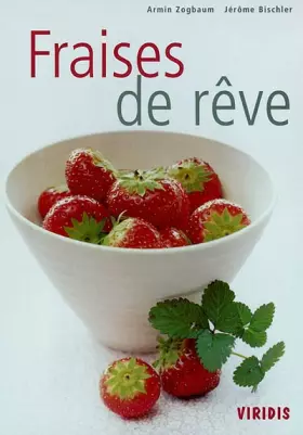 Couverture du produit · Fraises de rêve