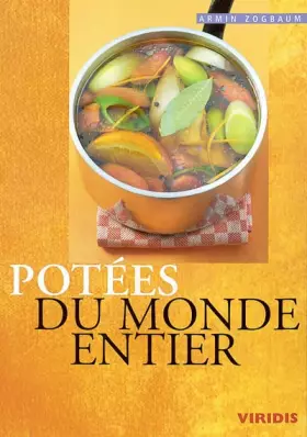 Couverture du produit · Potées du monde entier