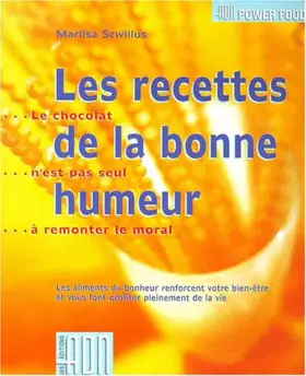 Couverture du produit · power food