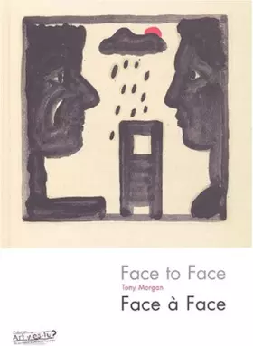 Couverture du produit · Face to face : Face à face