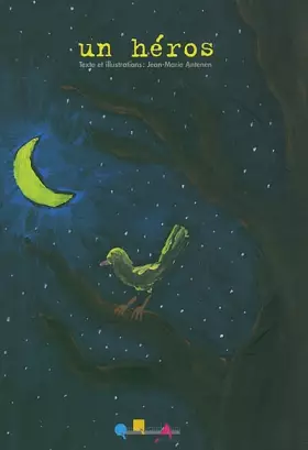 Couverture du produit · Un héros