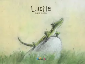 Couverture du produit · Lucile