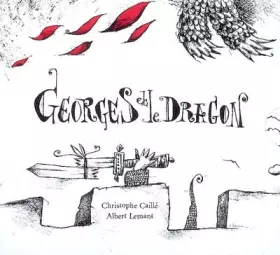 Couverture du produit · Georges et le dragon