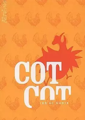 Couverture du produit · Cot Cot