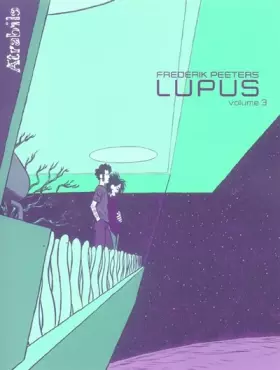 Couverture du produit · Lupus, Tome 3 :