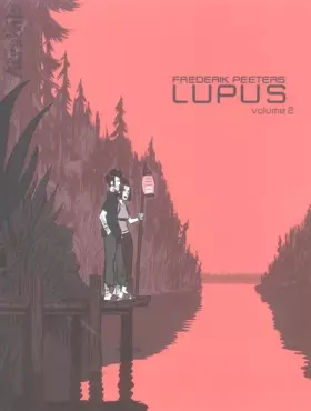 Couverture du produit · Lupus, Tome 2