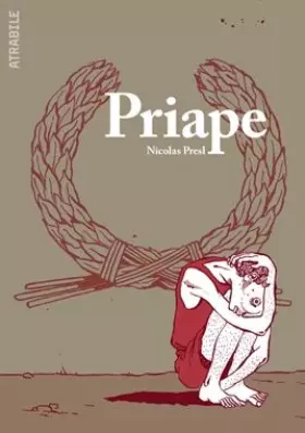 Couverture du produit · Priape