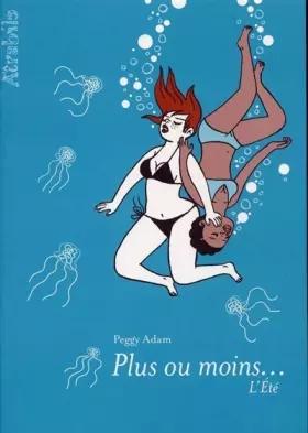 Couverture du produit · Plus ou Moins... l'Été