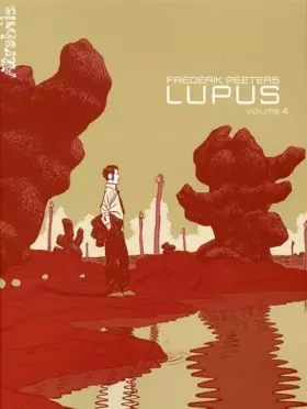 Couverture du produit · Lupus, Tome 4 :