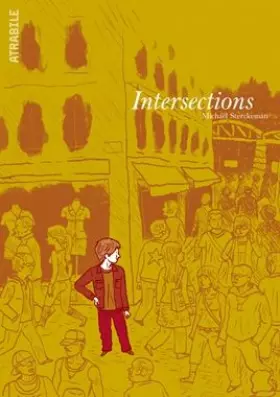 Couverture du produit · Intersections