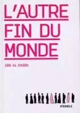 Couverture du produit · L' Autre Fin du Monde