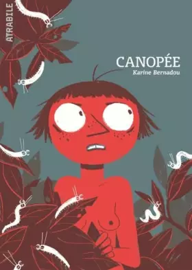 Couverture du produit · Canopée