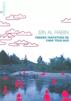 Couverture du produit · Timides tentatives de finir tous nus