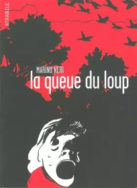 Couverture du produit · La queue du loup