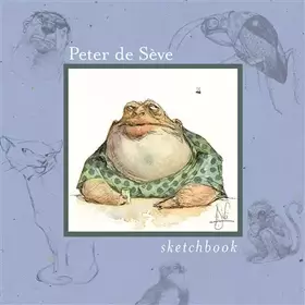 Couverture du produit · Peter de Seve