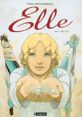 Couverture du produit · Elle, tome 1