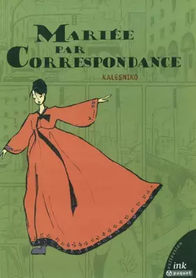 Couverture du produit · Mariée par Correspondance
