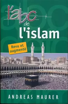 Couverture du produit · L'abc de l'Islam