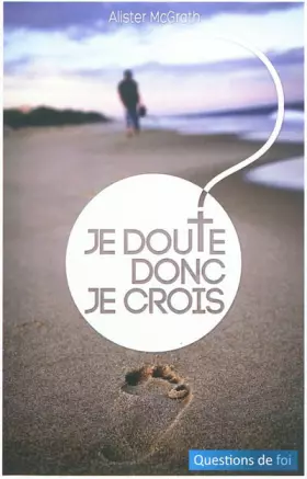 Couverture du produit · Je doute donc je crois