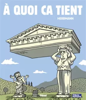 Couverture du produit · A quoi ça tient ?