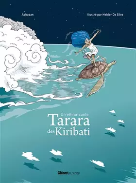 Couverture du produit · Tarara des Kiribati