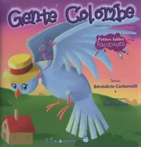 Couverture du produit · Gente colombe