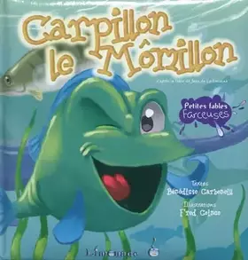 Couverture du produit · Carpillon le Mômillon