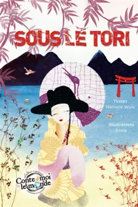 Couverture du produit · Sous le Tori