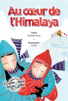 Couverture du produit · Au coeur de l'Himalaya