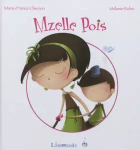 Couverture du produit · Mzelle Pois
