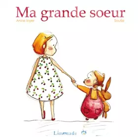 Couverture du produit · Ma grande soeur