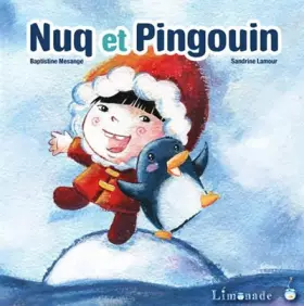 Couverture du produit · Nuq et Pingouin