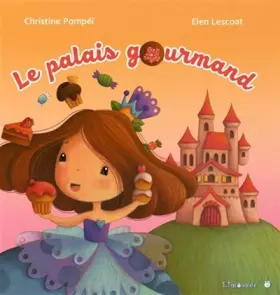 Couverture du produit · Le palais gourmand