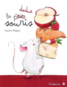Couverture du produit · La dodue souris