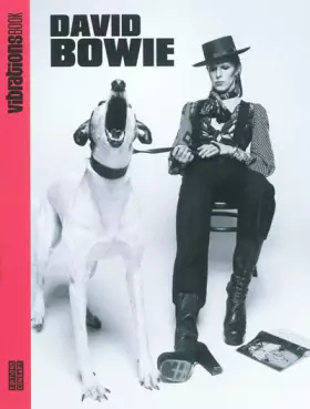 Couverture du produit · David Bowie