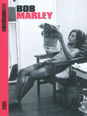 Couverture du produit · Bob Marley