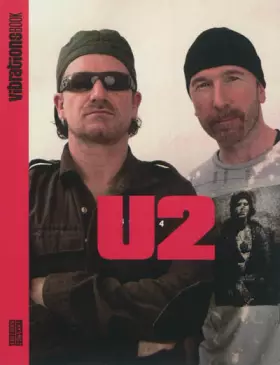 Couverture du produit · U2