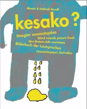Couverture du produit · kesako?