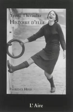 Couverture du produit · Histoire d'elle