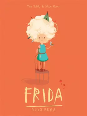 Couverture du produit · frida nidoiseau