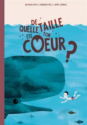 Couverture du produit · De quelle taille est ton coeur