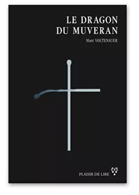 Couverture du produit · Le Dragon du Muveran
