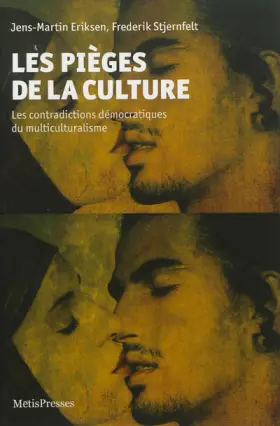 Couverture du produit · Les Pieges de la Culture