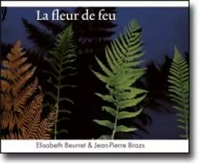 Couverture du produit · La Fleur de feu