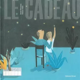 Couverture du produit · Le cadeau