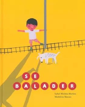 Couverture du produit · Se balader